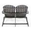 Causeuse Malibu Adirondack-835355490