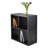 Eleia 4 Drawer Storage Drawer