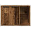 Engineered Wood Stocking Holder