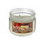 Bougie en pot parfumée 3 oz (biscuit sucre vanille) - ensemble de 6
