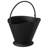 Iron Fireplace Tool Set
