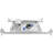 Recessed Lighting Housing for New Construction