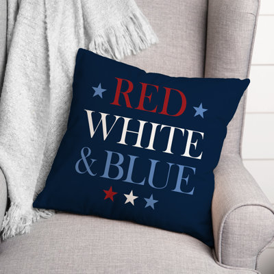 Throw Pillow