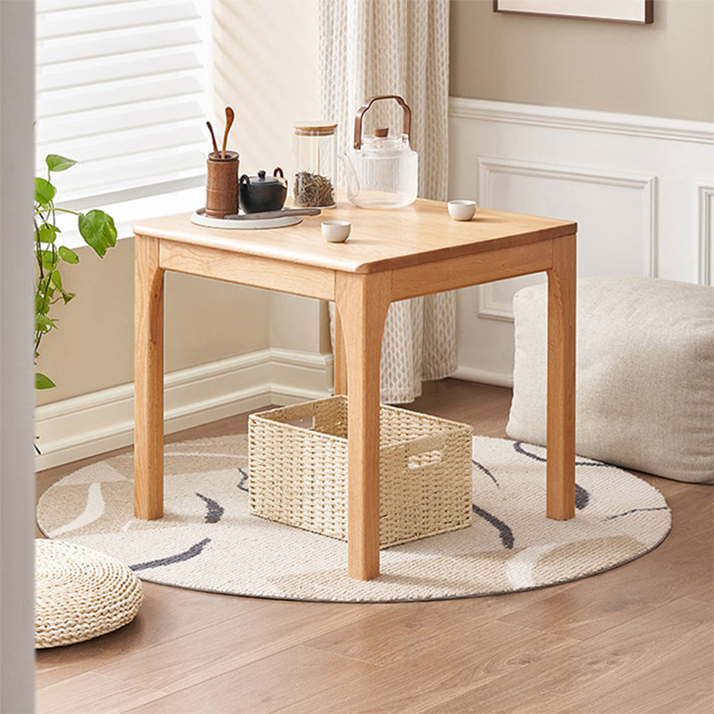 Table basse Burlywood