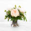Arrangement de fausses pivoines dans un vase-1872992220