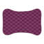 Tapis à pois 1 pièce