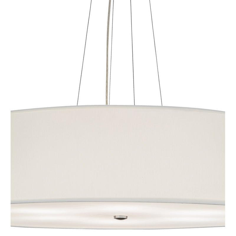 6 - Light Chandelier