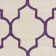 Cannen Hand Tufted Wool Geometric Rug