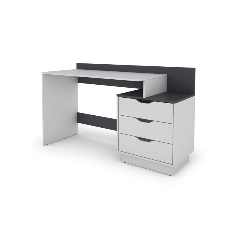 Niommi Cubicle, White