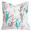 Junonia Square Pillow Cover & Insert