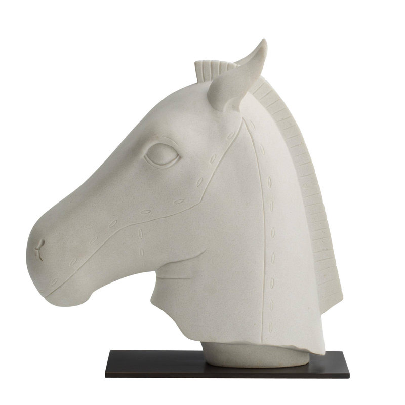 Cavalle Sculpture