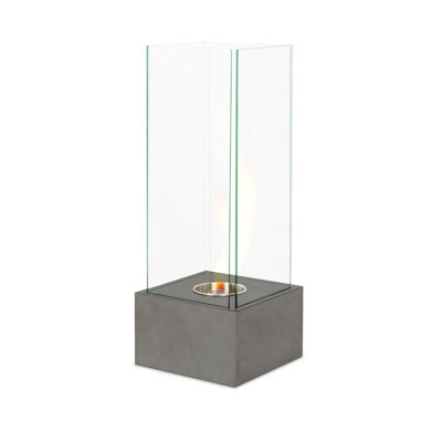 Bio-Ethanol-Kaminbausatz Palmore