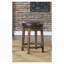 Ensemble de tabourets ronds et pivotants-544418500-544418520