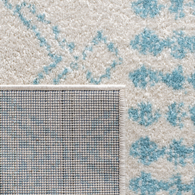 Stutz Performance Southwestern Rug, Rectangle 5'3" x 7'6"