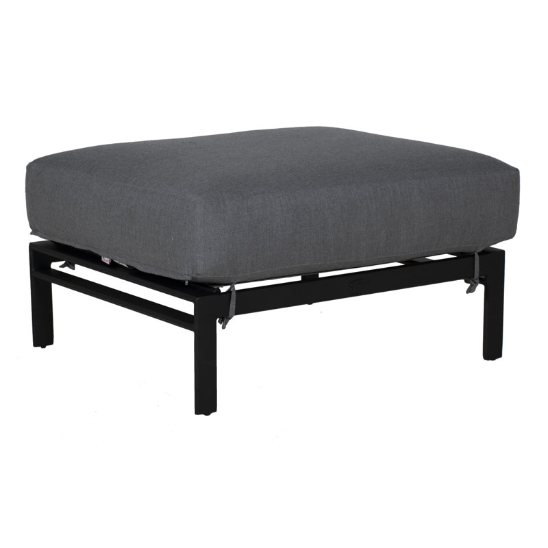 Prism Sectional Lounge Ottoman