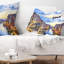 Coussin Grand Canal