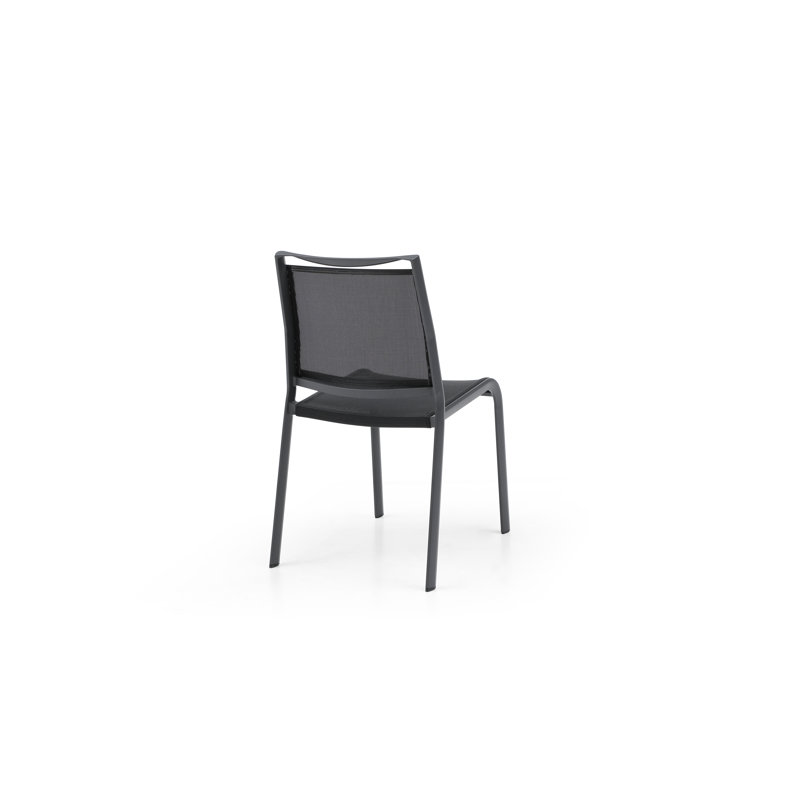Aloha Outdoor Dining Side Chair