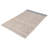 Dejion Performance Hand Braided Wool Rug