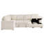 Canapé modulaire Thurston-463935730