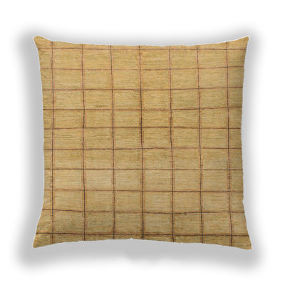 Coussin Abstract 1486