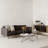 Fulton Marble Top Coffee Table-1765889625