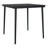 Bado Square 4 - Person 31.5" Long Dining Set-613019371-613019369