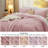 Bedsure Reversible Prewashed Comforter Set-110327122-105492114