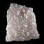 Apophyllite scintillante avec Stilbite