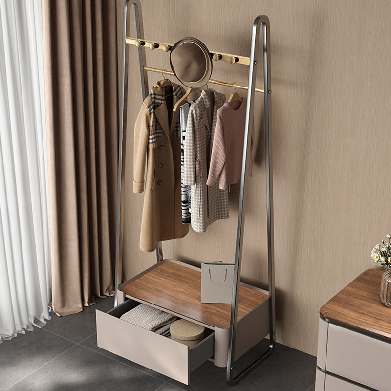Stainless Steel Hallstand
