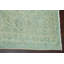 Tapis oriental tissé à la teinture végétale Peshawar Chobi noué à la main 8 x 12