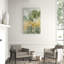 Forest Plant I Print by Sara Brown-26774677-26774682