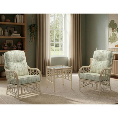 Desiree Upholstered Armchair