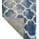 Delaili Performance Oriental Indoor Rug