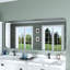 Miroir de salle de bain Waterpar-648686533-656143056