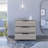 Anayelly 27.6'' W 3 - Drawer Dresser-447975308