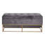 Banc de rangement Lowes