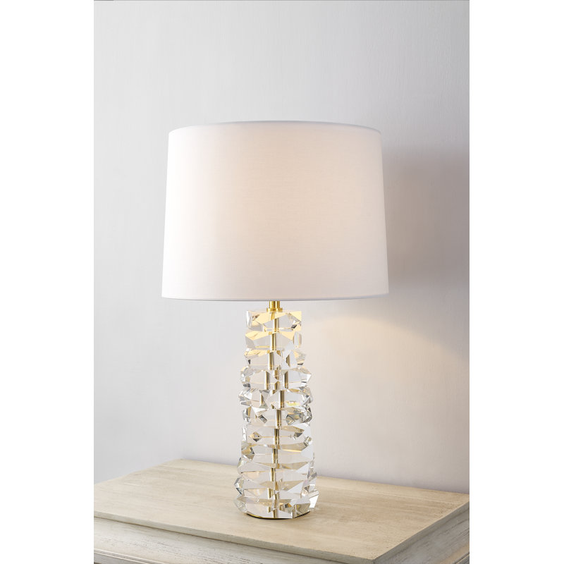 Bellarie 1 Light Table Lamp