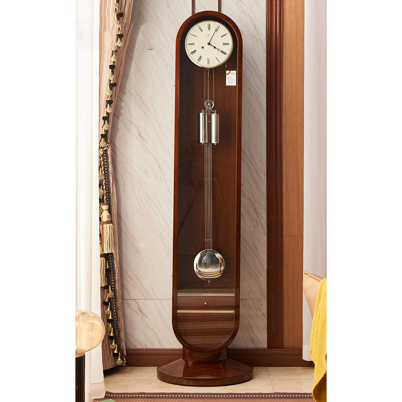 Horloge grand-père Titan