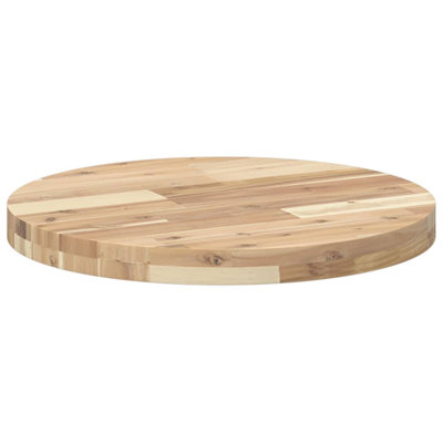 Merri Solid Wood Table Top
