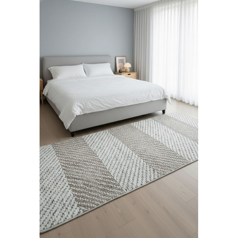 Premium Hall Carpet, 100% Polyester, 59 x 118 Inches | 10 mm Pile Height, Antibacterial, Non-Slip Base | Machine Washable, Easy Care | Ideal for Entryways & Living Spaces, Soft & Durable Design