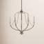 Shoshanna Iron 5-Light Chandelier