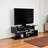 Difiore Unfinished TV Stand for TVs up to 50"