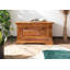 Oxford Solid Wood 85cm W Chest of Drawers-47587145