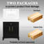 Single Bathroom Vanity with Top-782429522