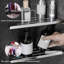 Wall Mounted Required Stainless Steel Shower Shelf