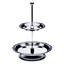 Michelangelo 18/10 Stainless Steel Petit-Four Stand