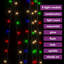 LED Indoor / Outdoor String Lights-2039505297
