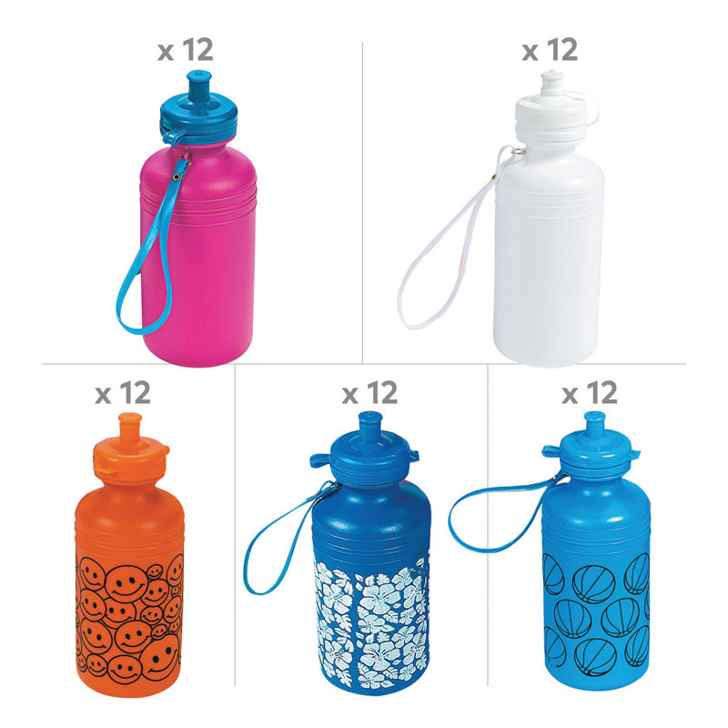 Bottle