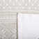 Reuben Hand Loomed Cotton Southwestern Rug