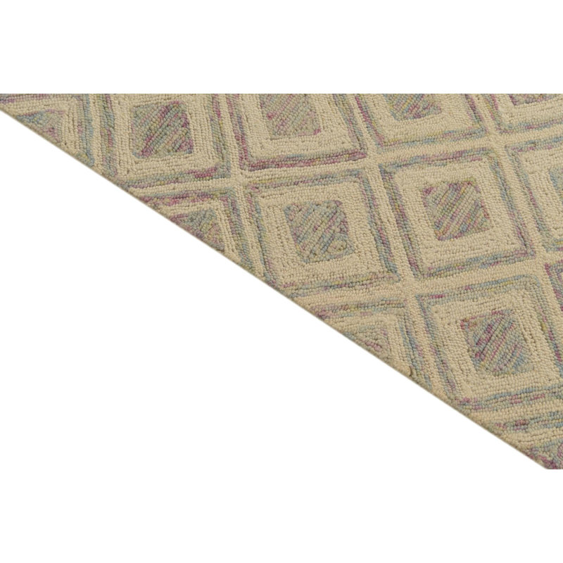 Tapis ivoire 5x8 Pineland
